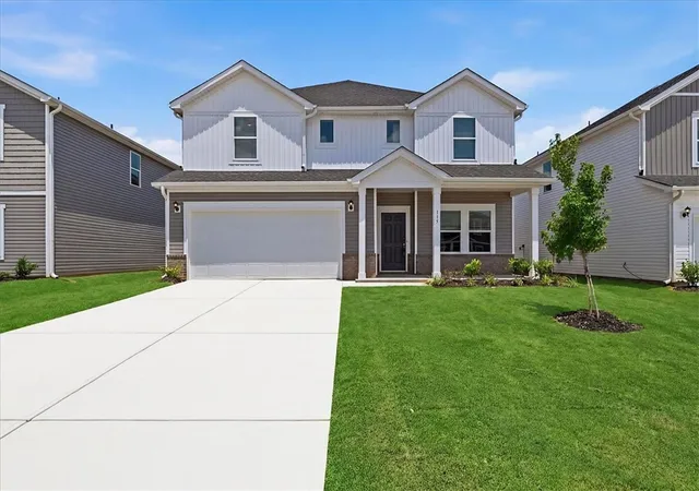 Photo 1 of Single family home for sale at 115 Gibbon Way, Gray Court, SC 29645 | MLS# 20301960 | Listing updated on 2026-09-06
