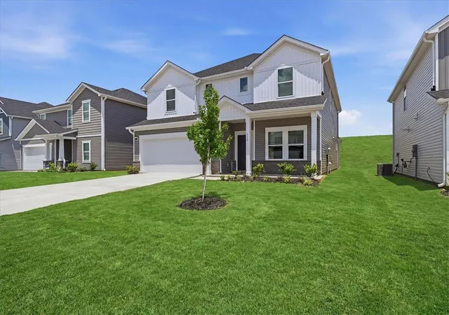 Photo 3 of Single family home for sale at 115 Gibbon Way, Gray Court, SC 29645 | MLS# 20301960 | Listing updated on 2026-09-06