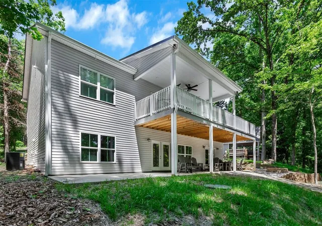 Homes for sale in Townville, SC | 130 Rochester Rd, Townville, SC 29689 | MLS# 20301619