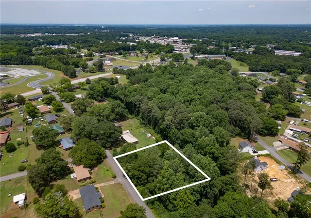 Photo 3 of Land for sale at 201 & 203 Hazelwood Ave, Anderson, SC 29626 | MLS# 20302303 | Listing updated on 2026-08-28