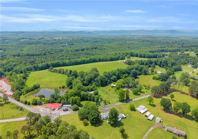 5th image of 2364 Acres Burnt Tanyard And Pickens Hwy, West Union, SC 29696 | MLS# 20302237