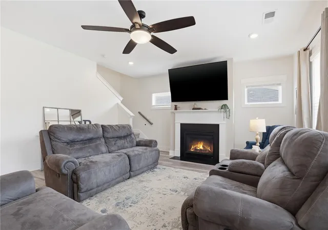 Photo 3 of Sale Pending at 505 Water Gap Dr, Pelzer, SC 29669 | MLS# 20302330 | Listing updated on 2026-07-30