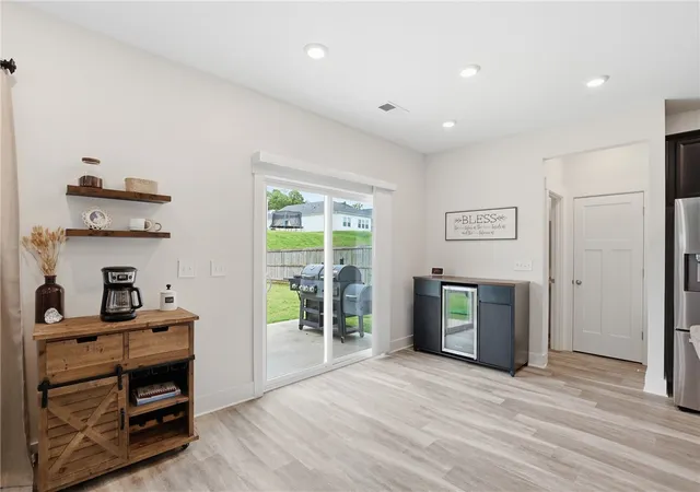 Photo 4 of Sale Pending at 505 Water Gap Dr, Pelzer, SC 29669 | MLS# 20302330 | Listing updated on 2026-07-30