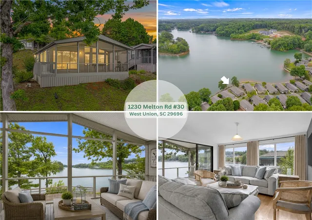 Photo 1 of Single family home for sale at 1230 Melton Rd #30, West Union, SC 29696 | MLS# 20302302 | Listing updated on 2026-09-26