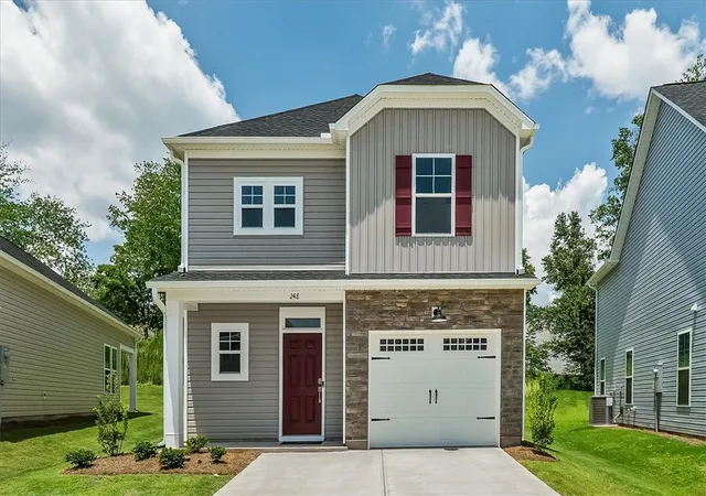 1st image of 248 Brown Cir, Easley, SC 29642 | MLS# 20302366