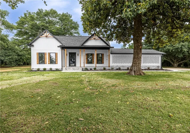 Photo 1 of Single family home for sale at 2817 Broadway Lake Rd, Anderson, SC 29621 | MLS# 20302314 | Listing updated on 2026-06-08