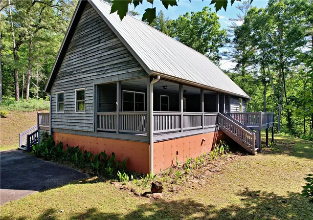 Photo 1 of Single family home for sale at 10475 War Woman Rd, Clayton, GA 30525 | MLS# 20302233 | Listing updated on 2026-07-14