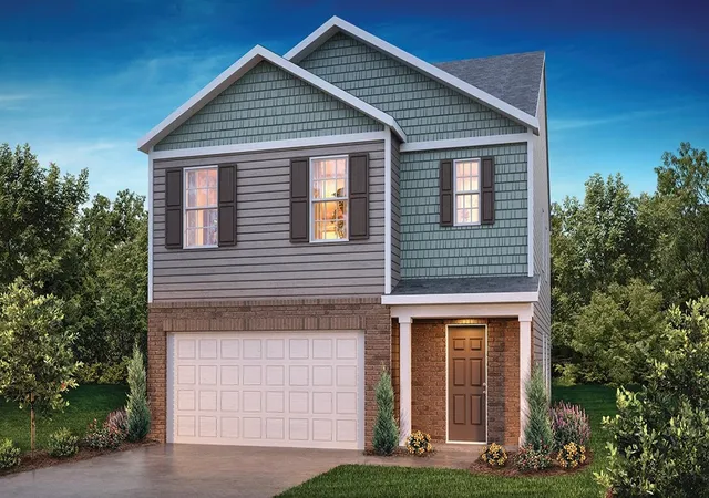 1st image of 3 Archstone Walk, Piedmont, SC 29673 | MLS# 20302429