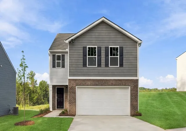 Photo 1 of Single family home for sale at 5 Archstone Way, Piedmont, SC 29673 | MLS# 20302432 | Listing updated on 2026-10-01