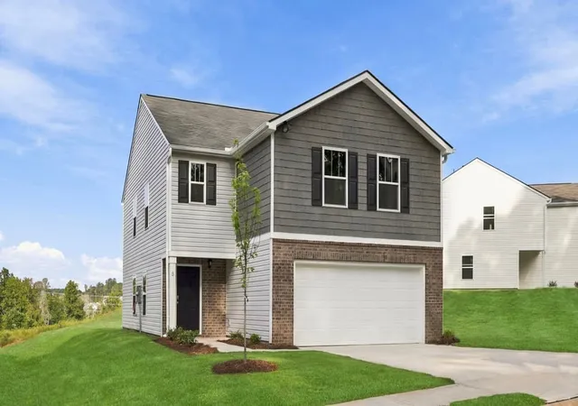 Photo 2 of Single family home for sale at 5 Archstone Way, Piedmont, SC 29673 | MLS# 20302432 | Listing updated on 2026-10-01