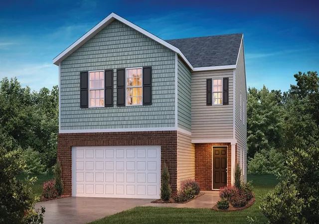 3rd image of 5 Archstone Wy, Piedmont, SC 29673 | MLS# 20302432