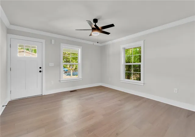 Photo 2 of Single family home for sale at 110 Mcdade St, Greenville, SC 29611 | MLS# 20302434 | Listing updated on 2026-07-21