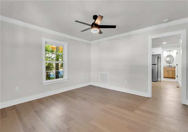Photo 3 of Single family home for sale at 110 Mcdade St, Greenville, SC 29611 | MLS# 20302434 | Listing updated on 2026-07-21