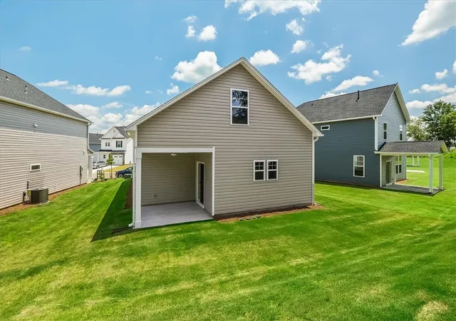 31st image of 250 Brown Cir, Easley, SC 29642 | MLS# 20302383