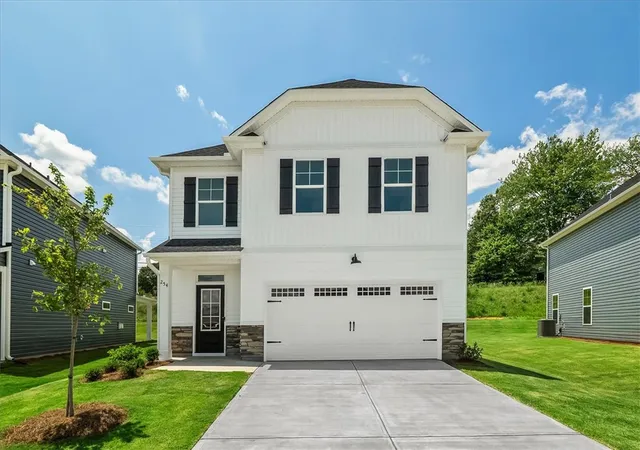 Homes for sale in Easley, SC | 254 Brown Cir, Easley, SC 29642 | MLS# 20302377