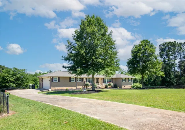 Homes for sale in Townville, SC | 230 Jenkins Cir, Townville, SC 29689 | MLS# 20302387