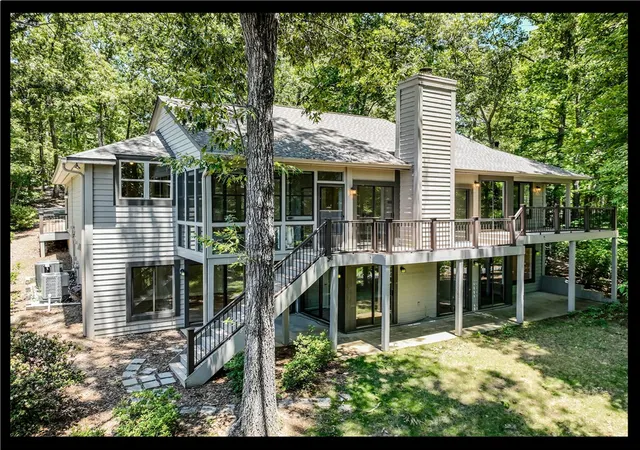 Photo 1 of Single family home for sale at 7 Spy Glass Ln, Salem, SC 29676 | MLS# 20302234 | Listing updated on 2026-09-07