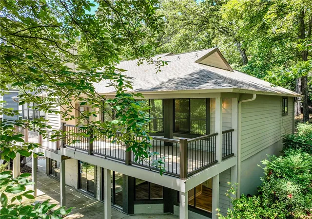 Photo 2 of Single family home for sale at 7 Spy Glass Ln, Salem, SC 29676 | MLS# 20302234 | Listing updated on 2026-09-07