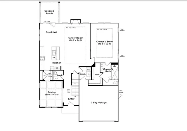5th image of 431 Briggs Dr, Easley, SC 29642 | MLS# 20302457