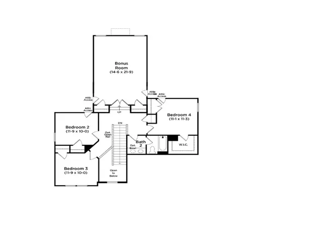 6th image of 431 Briggs Dr, Easley, SC 29642 | MLS# 20302457