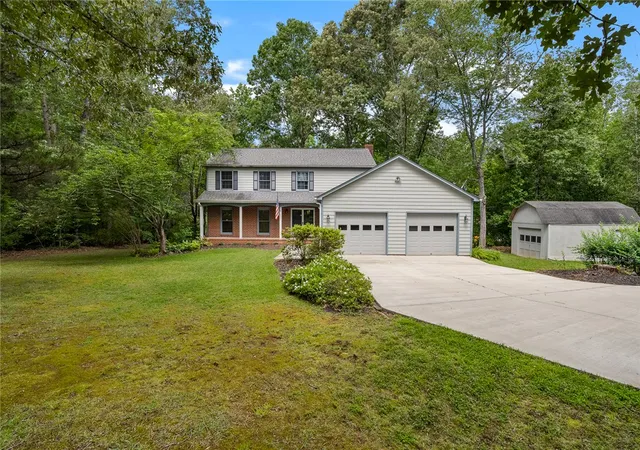 1st image of 14001 Rhine Ct, Seneca, SC 29672 | MLS# 20302200