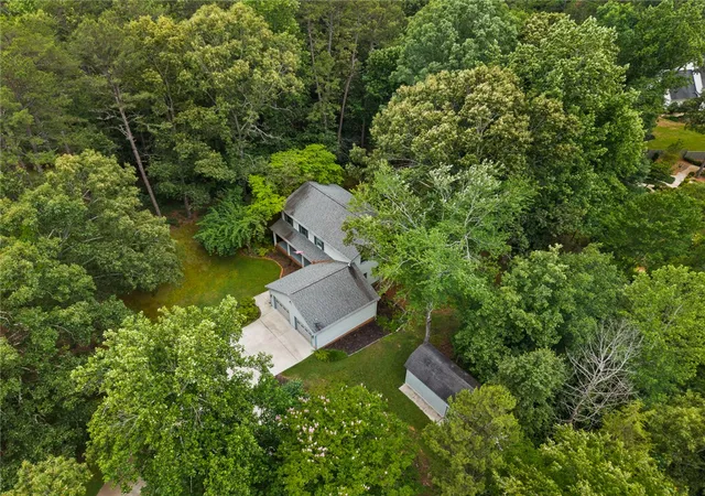 50th image of 14001 Rhine Ct, Seneca, SC 29672 | MLS# 20302200