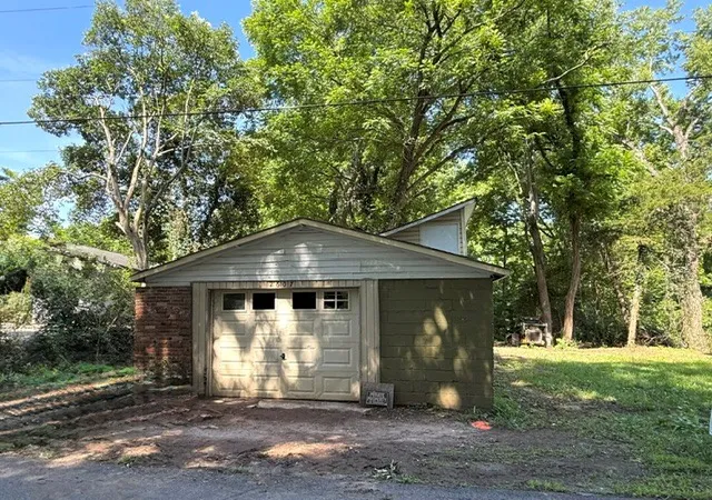 Photo 1 of Land for sale at 2607 Pope Dr, Anderson, SC 29625 | MLS# 20302472 | Listing updated on 2026-06-09
