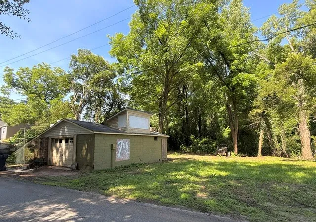 Photo 2 of Land for sale at 2607 Pope Dr, Anderson, SC 29625 | MLS# 20302472 | Listing updated on 2026-06-09