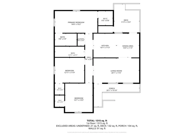 40th image of 226 Maple Forge Trl, Greenville, SC 29617 | MLS# 20302466