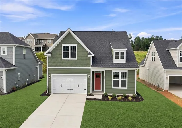 Photo 1 of Single family home for sale at 133 Wells Xing Ln, Seneca, SC 29678 | MLS# 20302478 | Listing updated on 2026-08-27