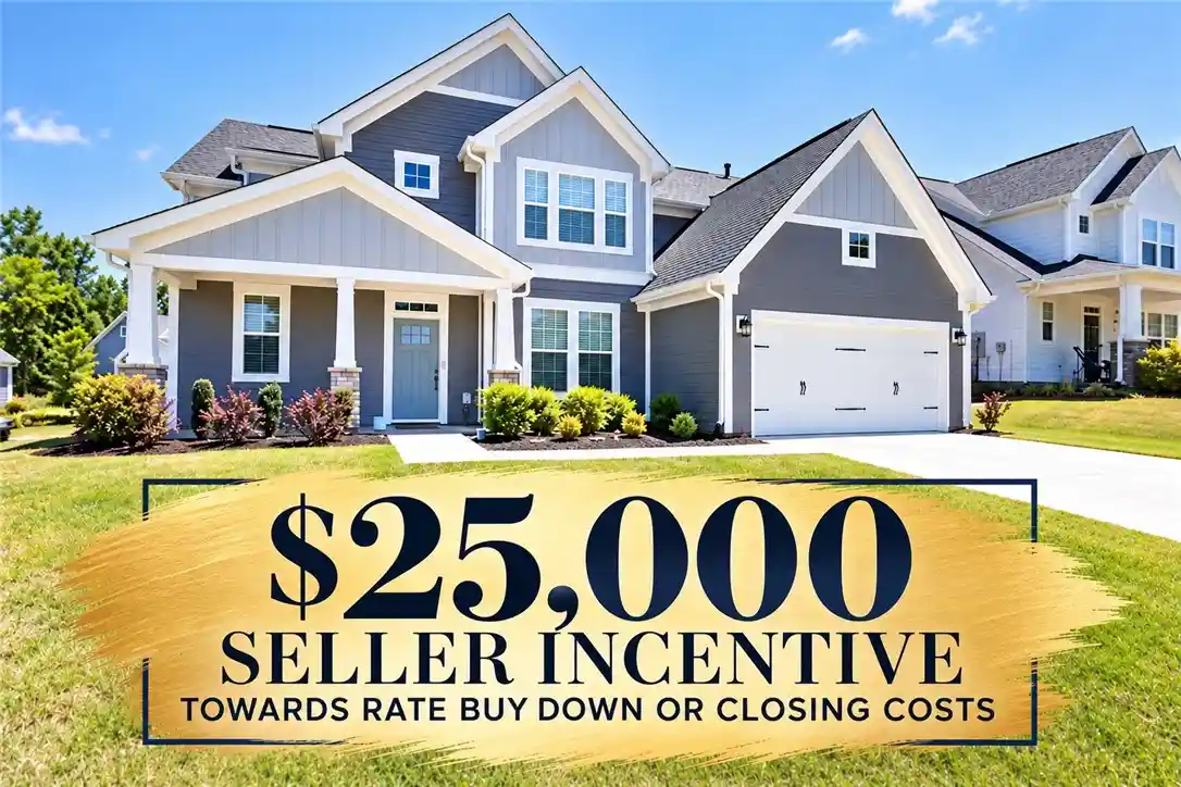 Photo 1 of Single family home for sale at 607 Wh Kay Ln, Anderson, SC 29621 | MLS# 20302479 | Listing updated on 2026-10-22