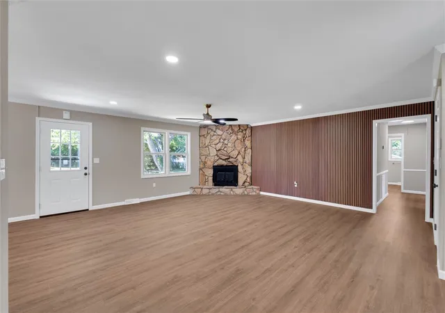 Photo 3 of Single family home for sale at 221 Greenland Rd, Anderson, SC 29626 | MLS# 20302451 | Listing updated on 2026-07-25