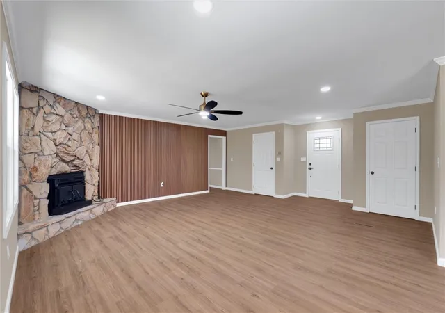 Photo 4 of Single family home for sale at 221 Greenland Rd, Anderson, SC 29626 | MLS# 20302451 | Listing updated on 2026-07-25