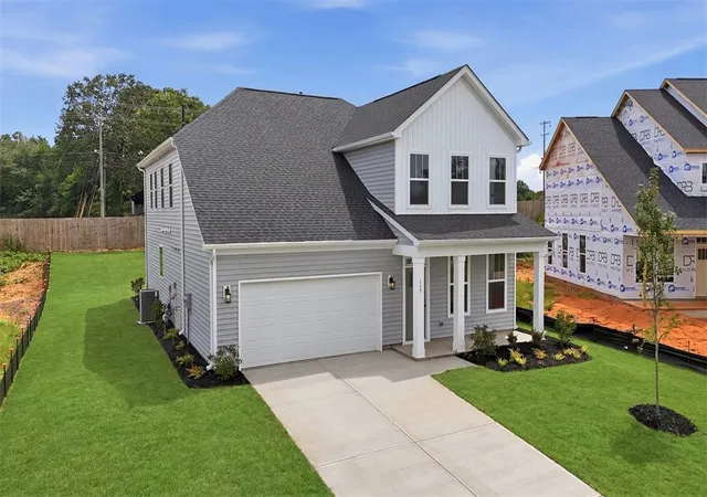 2nd image of 157 Ives Wy, Piedmont, SC 29673 | MLS# 20302527