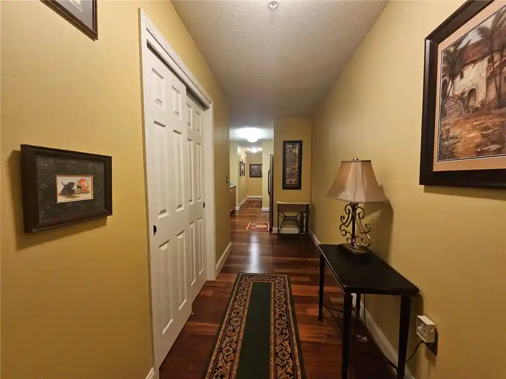 Listing Photo 2 - Condo for sale in 402 Lookover Dr located at 402 Lookover Dr, Anderson, SC 29621 - Unit 402 Lookover Dr