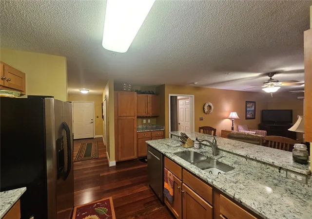 Listing Photo 5 - Condo for sale in building located at 402 Lookover Dr, Anderson, SC 29621