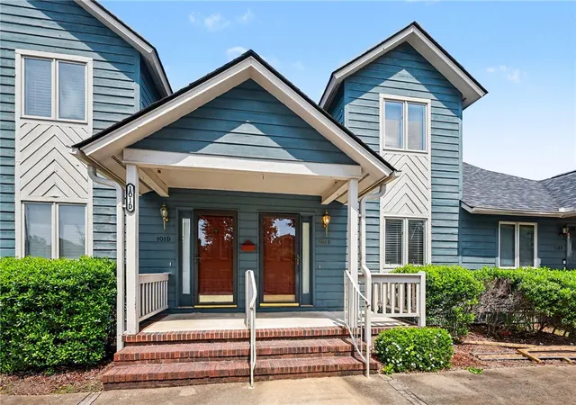 1st image of 101 Fairway Oaks Ln #E, Easley, SC 29642 | MLS# 20302444