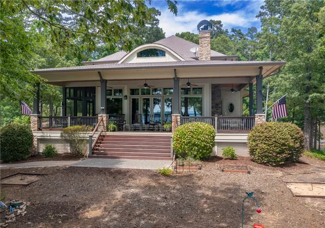 1st image of 519 Birchbark Ct, Seneca, SC 29672 | MLS# 20302458