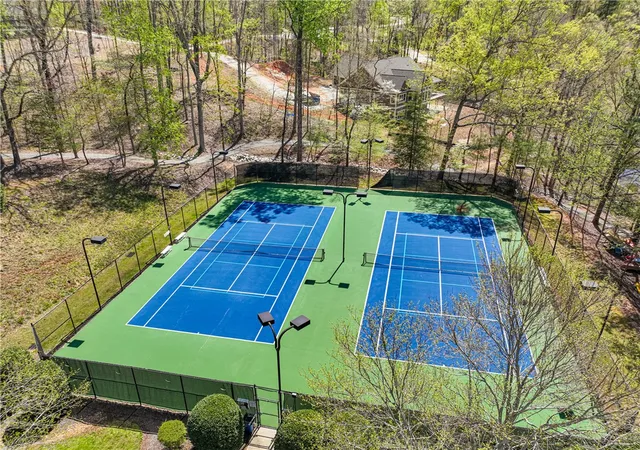 49th image of 519 Birchbark Ct, Seneca, SC 29672 | MLS# 20302458