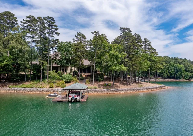 4th image of 519 Birchbark Ct, Seneca, SC 29672 | MLS# 20302458