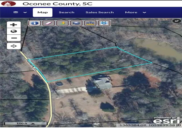 Homes for sale in Walhalla, SC | Lot 7a Hunters Run Anx, Walhalla, SC 29691 | MLS# 20302523