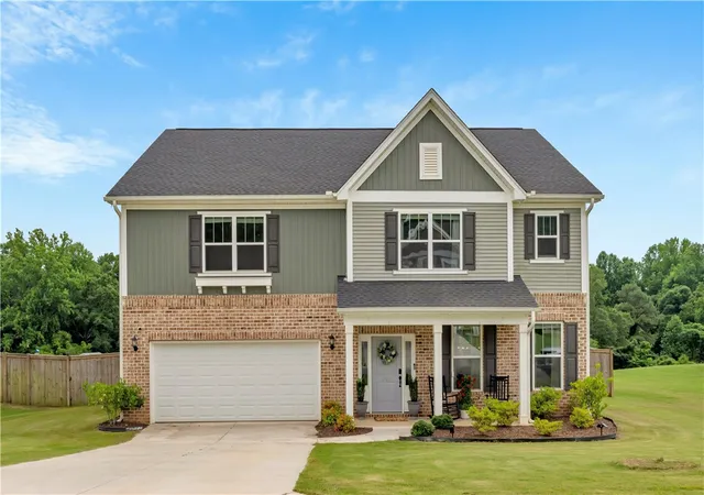 Homes for sale in Belton, SC | 761 Oak Hill Ln, Belton, SC 29627 | MLS# 20302573