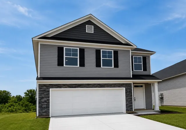 Homes for sale in Easley, SC | 260 Brown Cir, Easley, SC 29642 | MLS# 20302571