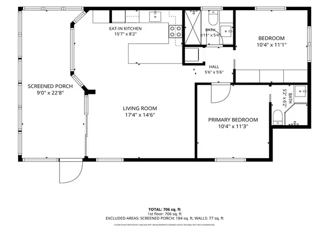 1st image of 1230 Melton Rd #4, West Union, SC 29696 | MLS# 20302541