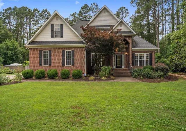 Homes for sale in Anderson, SC | 100 Kilsprings Rd, Anderson, SC 29621 | MLS# 20302497