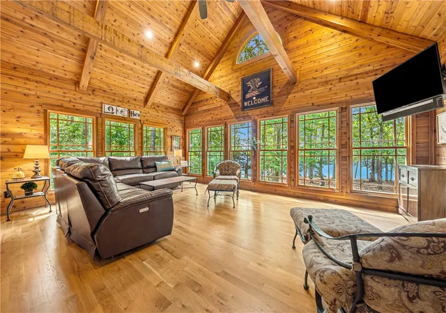3rd image of 285 Bertha Allen Rd, Westminster, SC 29693 | MLS# 20302611