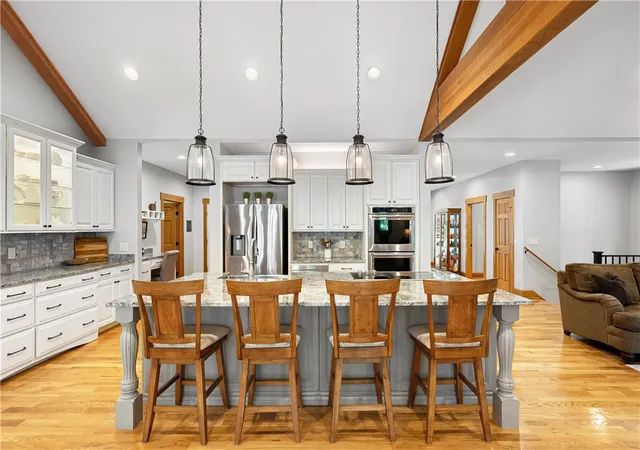 4th image of 285 Bertha Allen Rd, Westminster, SC 29693 | MLS# 20302611