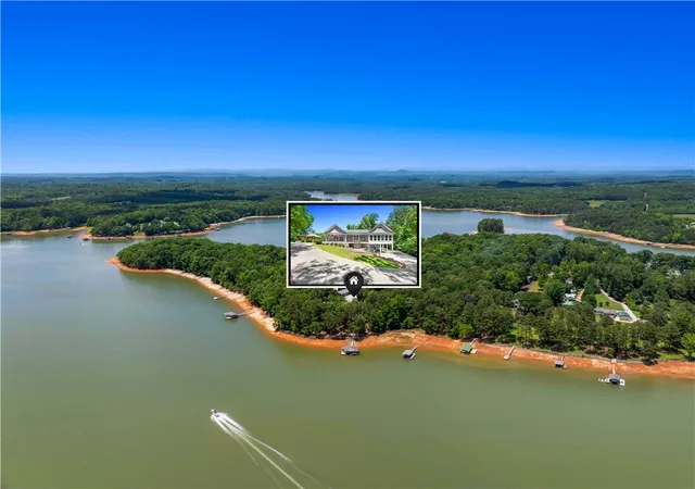 5th image of 285 Bertha Allen Rd, Westminster, SC 29693 | MLS# 20302611
