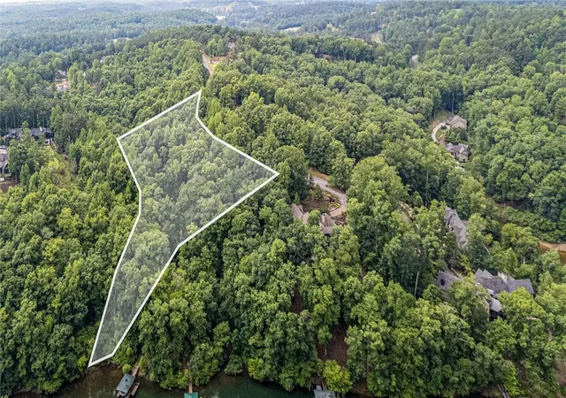 Homes for sale in Six Mile, SC | Lot 17 Leaping Brook Wy, Six Mile, SC 29682 | MLS# 20302615