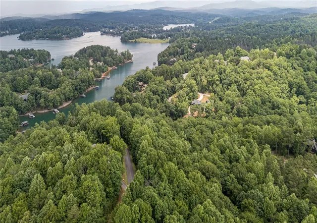 Homes for sale in Six Mile, SC | Lot 17 Leaping Brook Wy, Six Mile, SC 29682 | MLS# 20302615